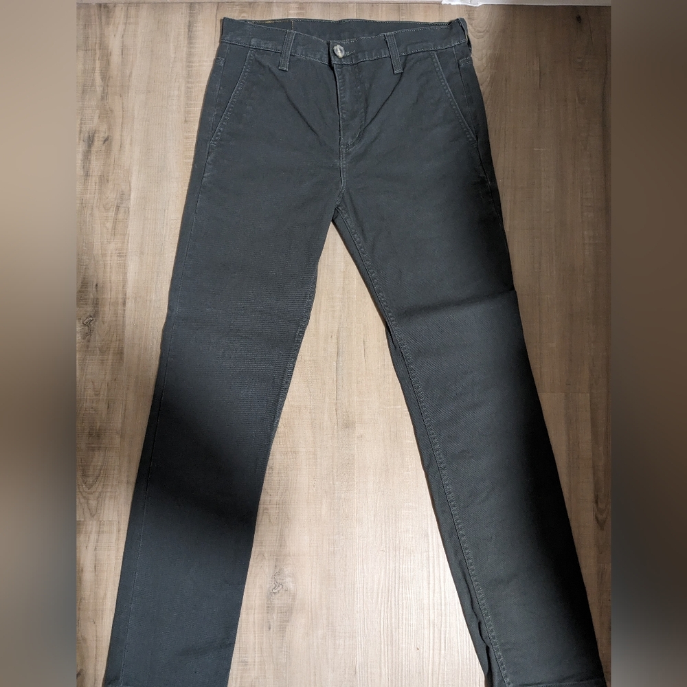 Levi's 511 29x32